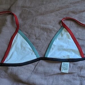 Tavik bikini top